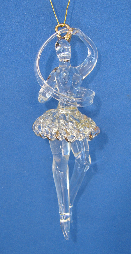 Glass Dancing Ballet - Culture Kraze Marketplace.com