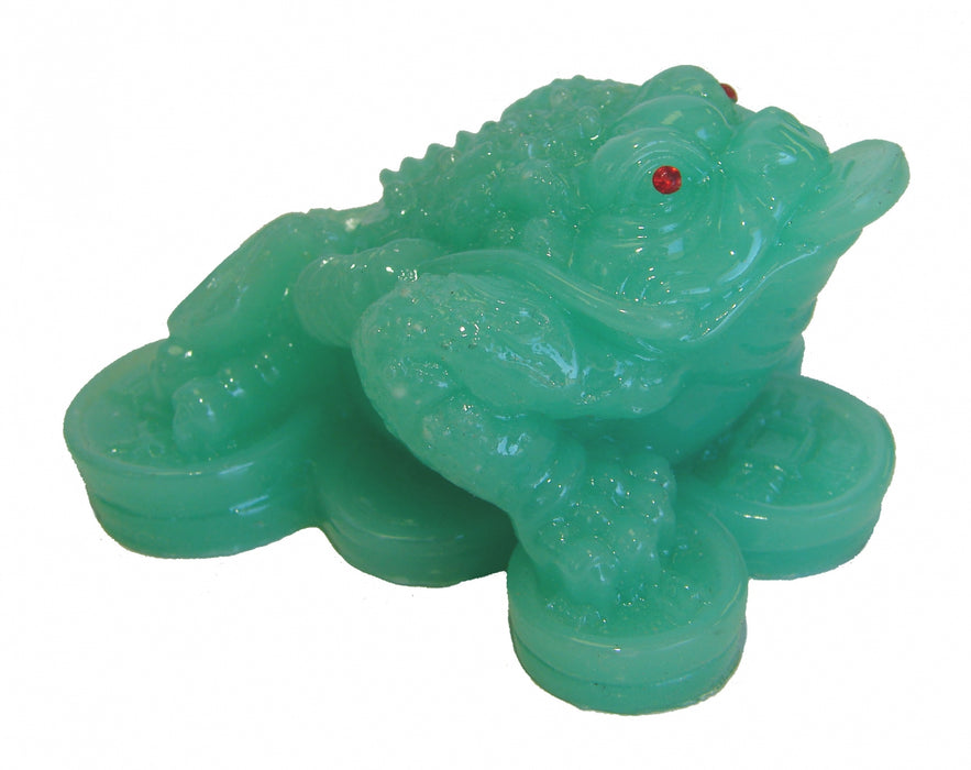 Feng Shui Toads - Culture Kraze Marketplace.com