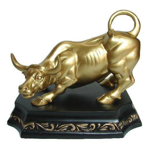 Feng Shui Ox - Culture Kraze Marketplace.com