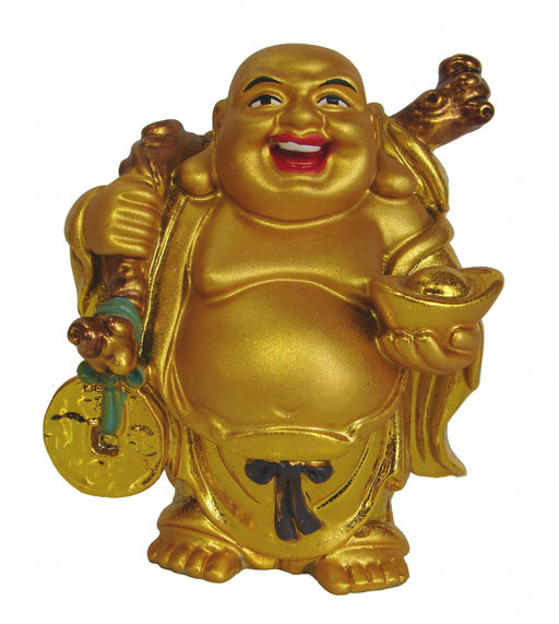 Money Buddha - Culture Kraze Marketplace.com