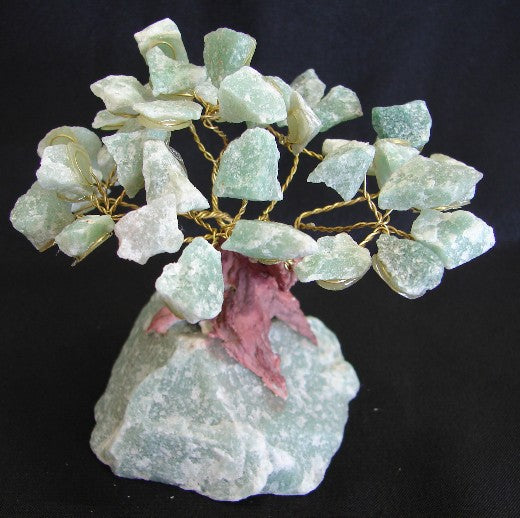 Aventurine Tree - Culture Kraze Marketplace.com