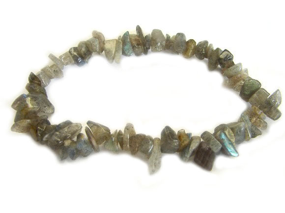 Labradorite Bracelet - Culture Kraze Marketplace.com