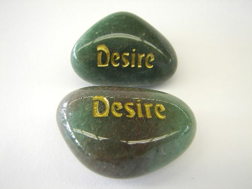 Desire Gemstone - Culture Kraze Marketplace.com