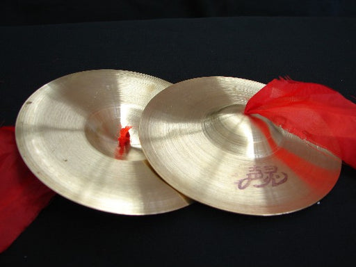 Feng Shui Cymbals - Culture Kraze Marketplace.com