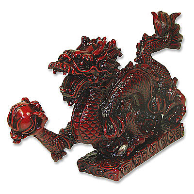 Dragon Statue - Culture Kraze Marketplace.com