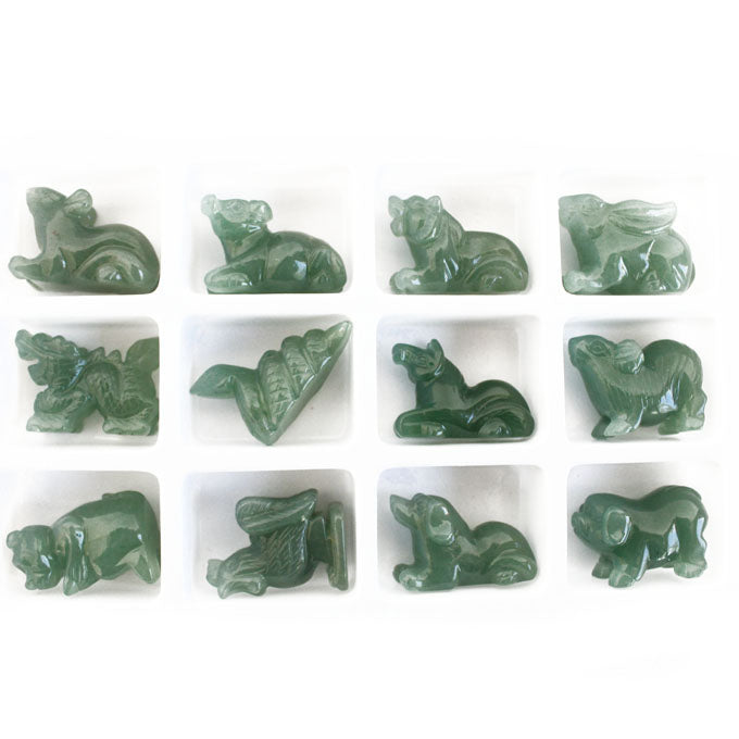 Jade Zodiac-monkey - Culture Kraze Marketplace.com