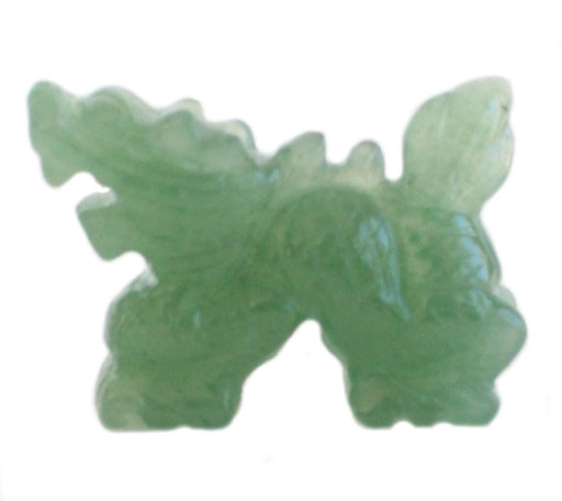 Jade Dragon Statue - Culture Kraze Marketplace.com