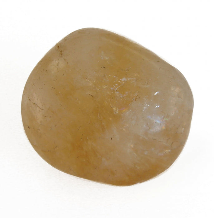 Citrine Tumbled Polished Natural Stone-medium - Culture Kraze Marketplace.com