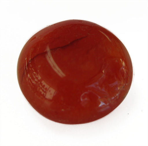 Carnelian Tumbled Polished Natural Stone-medium - Culture Kraze Marketplace.com