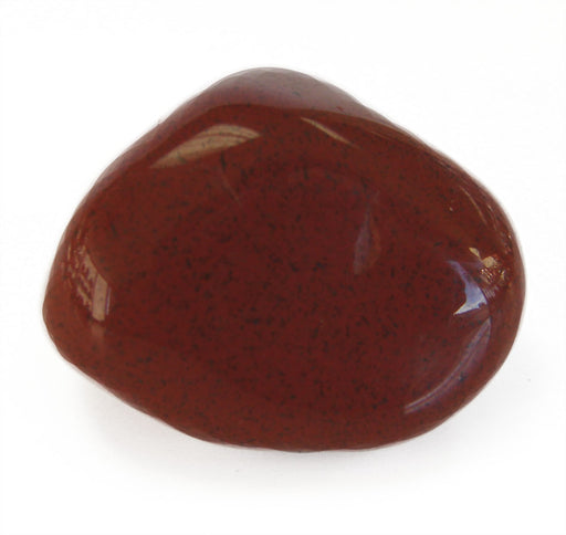 Red Jasper Tumbled Polished Natural Stone-large - Culture Kraze Marketplace.com