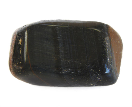 Blue Tiger Eye Tumbled Polished Natural Stone - Culture Kraze Marketplace.com