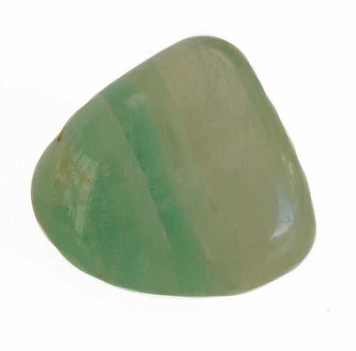 Fluorite Tumbled Polished Natural Stone - Culture Kraze Marketplace.com