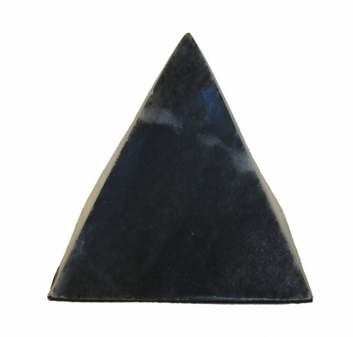 Black Marble Pyramid - Culture Kraze Marketplace.com