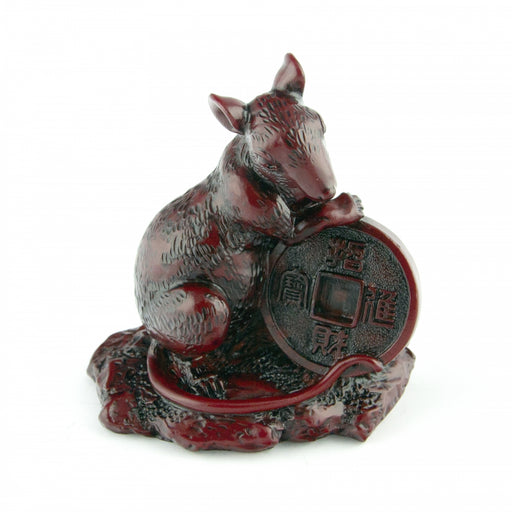 Rat Statues - Culture Kraze Marketplace.com