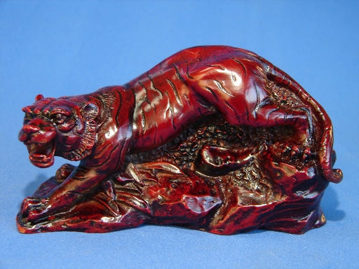 Tiger Statues - Culture Kraze Marketplace.com