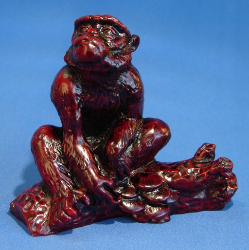 Monkey Statues - Culture Kraze Marketplace.com