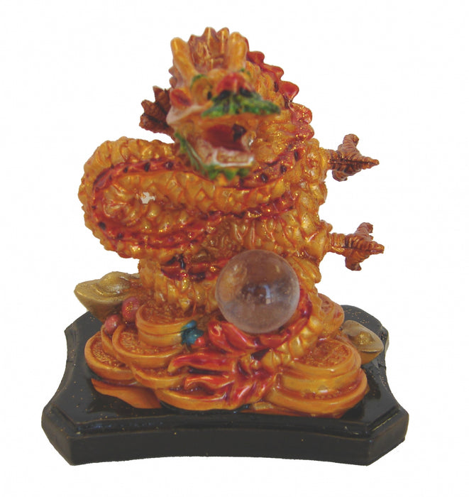 Chinese Zodiac Dragon Statue - Culture Kraze Marketplace.com