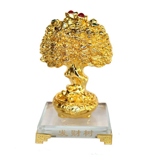 Money Tree with Jewelry - Culture Kraze Marketplace.com