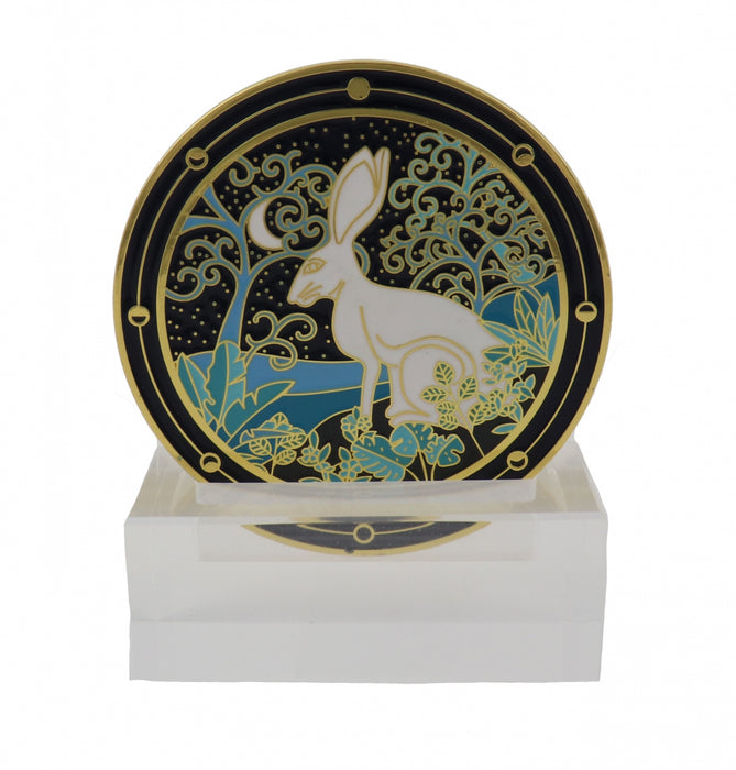 RABBIT IN THE MOON Love Enhancer - Culture Kraze Marketplace.com