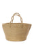 Soft Beige Classic Sisal Tote - Culture Kraze Marketplace.com