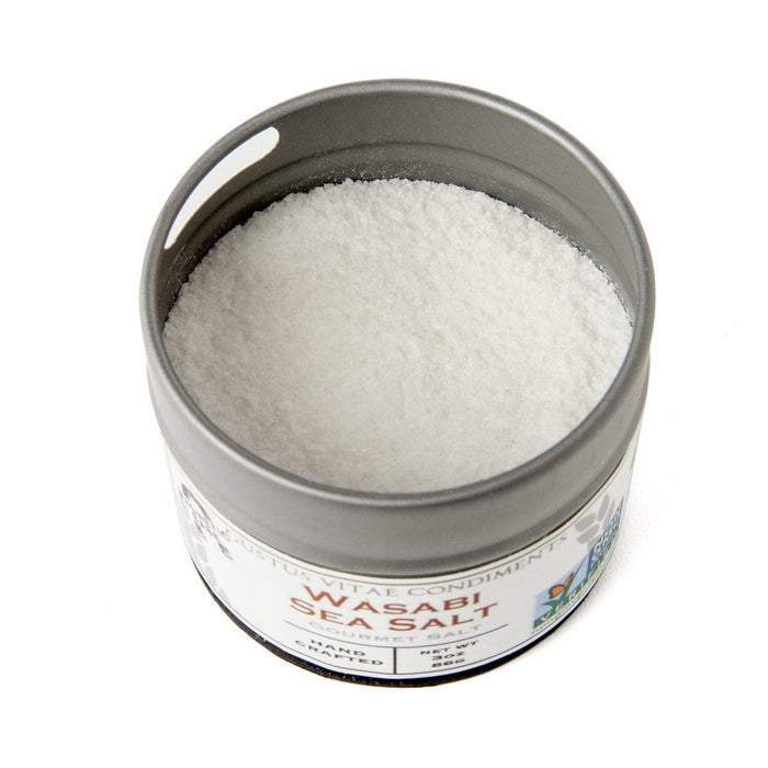 Sushi Night Sea Salts - 3 Tins-2